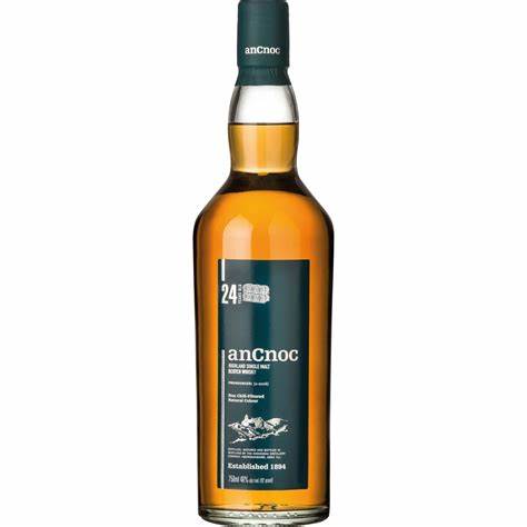 Ancnoc 24