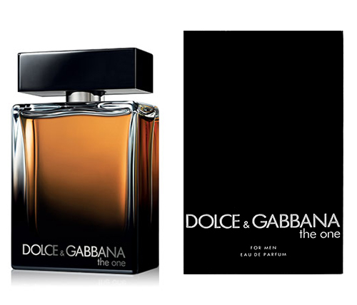 בושם דולצ'ה אנד גבאנה דה וואן לגבר א.ד.פ - Dolce&Gabbana The One Men E.D.P