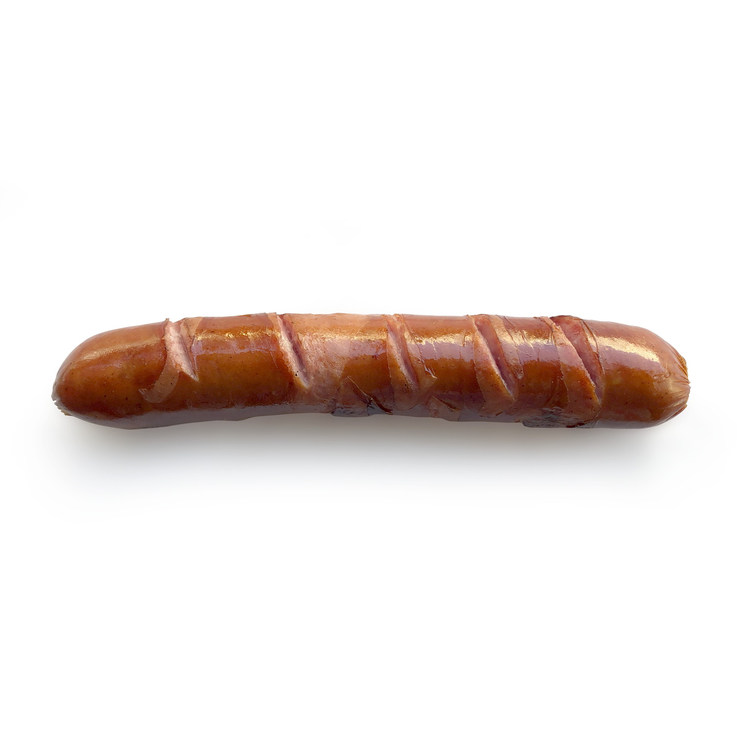 הנקניקיה הפולנית Polish Kielbasa