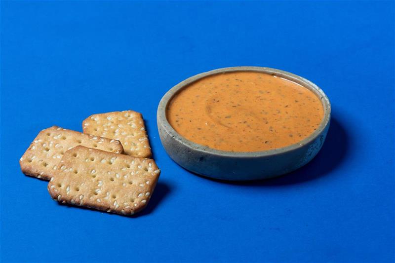 Pizza Sauce Dip