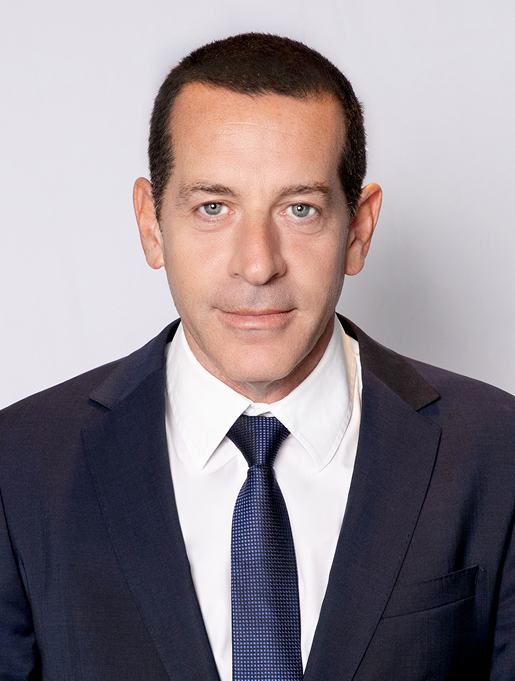 ניר סברוב