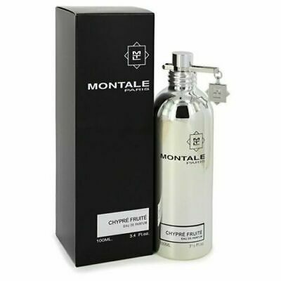 בושם לגבר ולאישה מונטל צ'איפרה פרוט א.ד.פ - MONTALE CHYPRE FRUITE (U) E.D.P