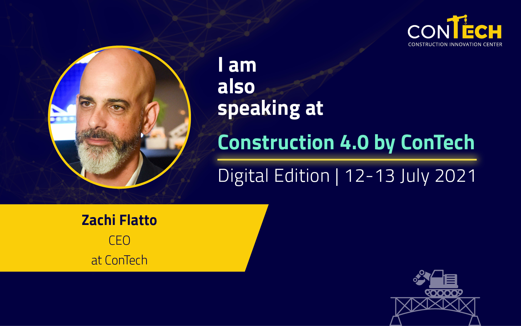 Why You Should Build A ConTech Startup Now?
