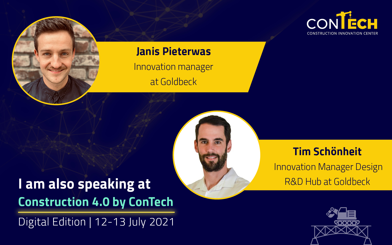 Design, Build & Operate – Goldbeck's Take on Innovation in Between Oceans