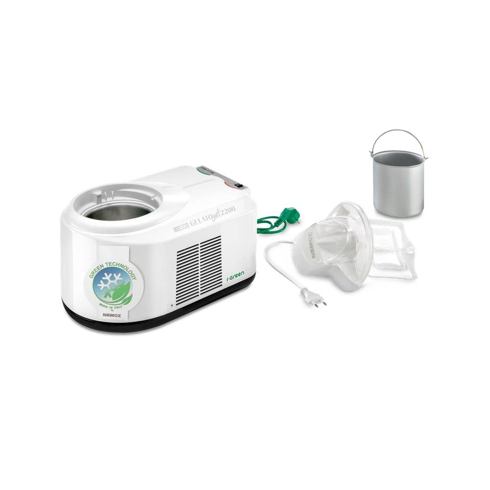 GELATO CHEF 2200 i-Green