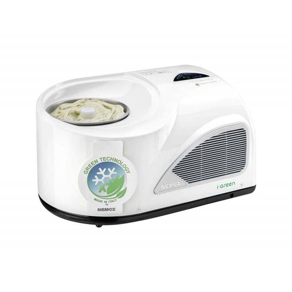 Gelato NXT1 l'automatica i-Green