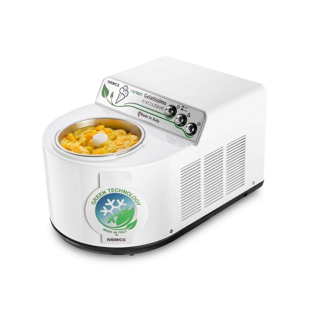 Gelato NXT1 l'automatica i-Green