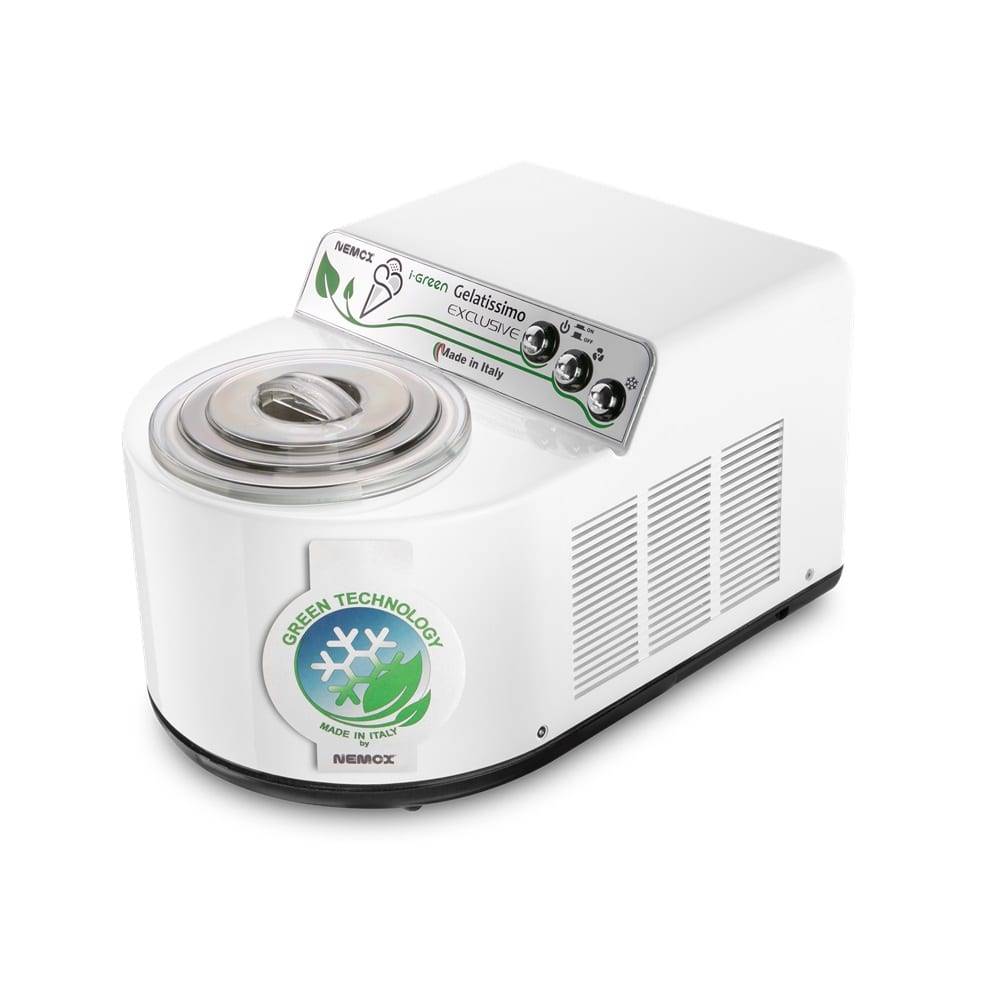 Gelato NXT1 l'automatica i-Green