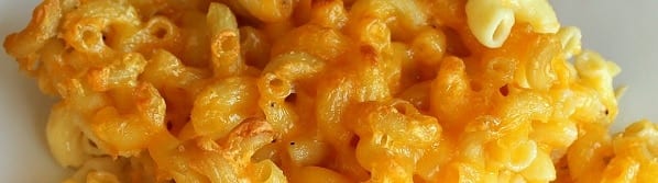 Mac & Cheese