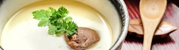 Chawanmushi | מתכון אורח מאת גל ממליה