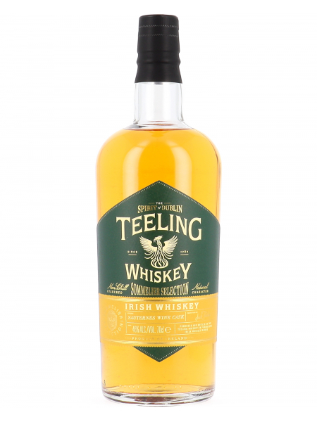 Teeling Sommelier Selection - Sauternes