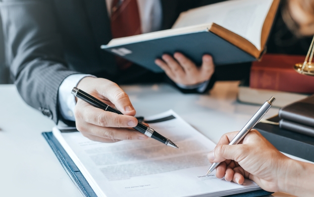 ליטיגציה אזרחית ומסחרית