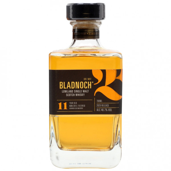 Bladnoch 11