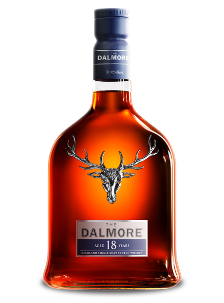 Dalmore 18