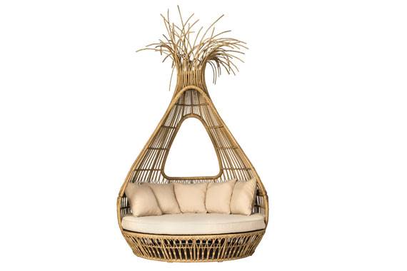 קונכיה מרבץ בונגו טבעי