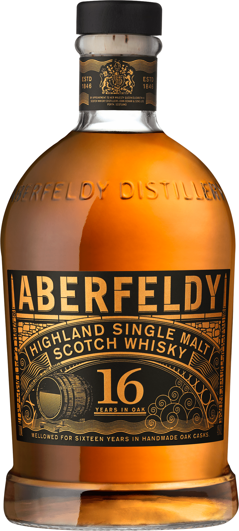 Aberfeldy 16