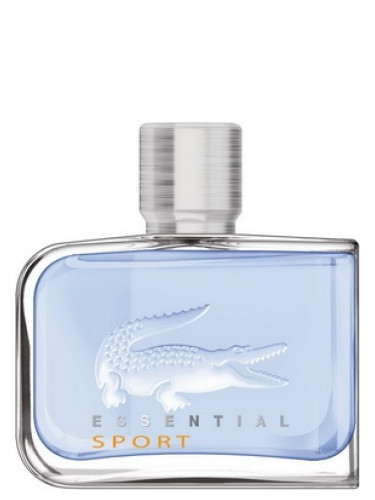 בושם לגבר לקוסט אסנטיאל ספורט פור הומי א.ד.ט - Lacoste Essential Sport Pour Homme E.D.T
