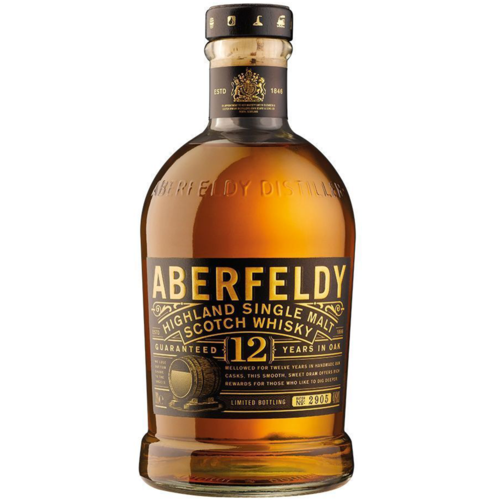 Aberfeldy 12