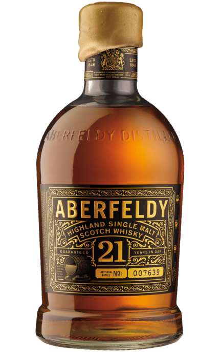 Aberfeldy 21