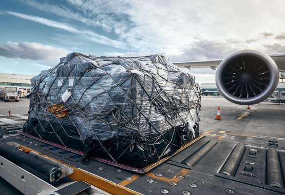 Air Shipments