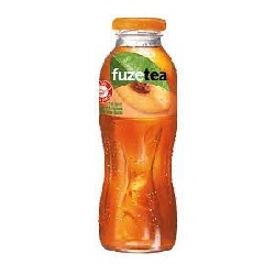 פיוז-טי