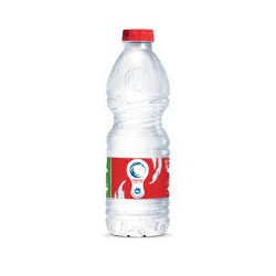 מים מינרליים