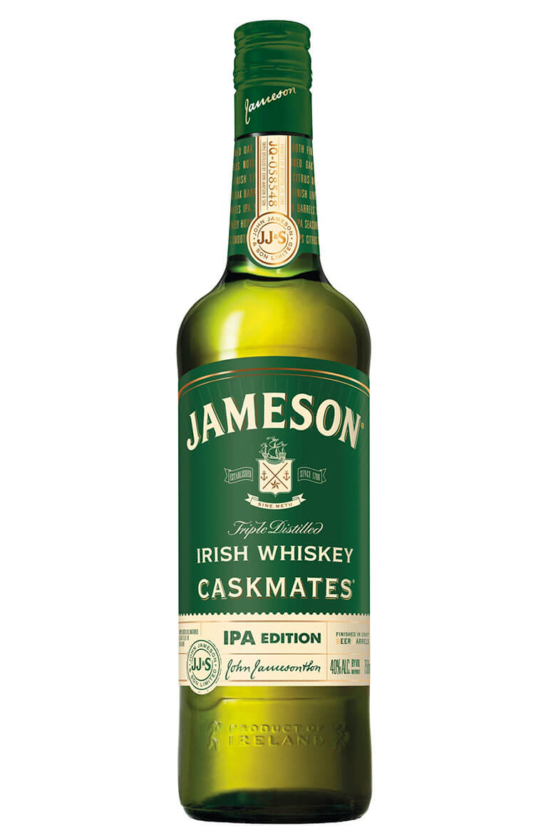 Jameson IPA Edition