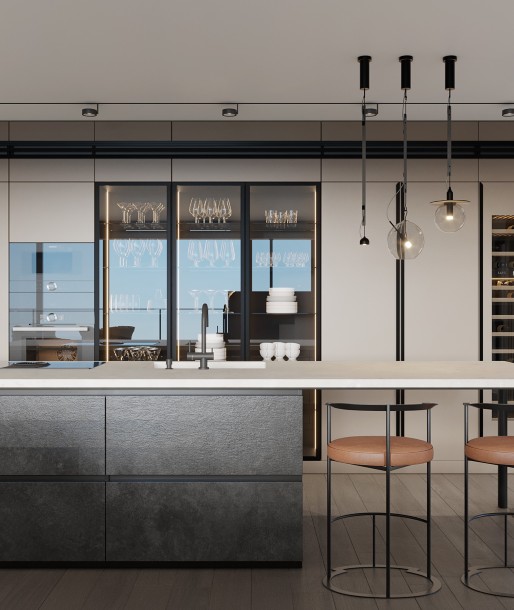 Residential Projects