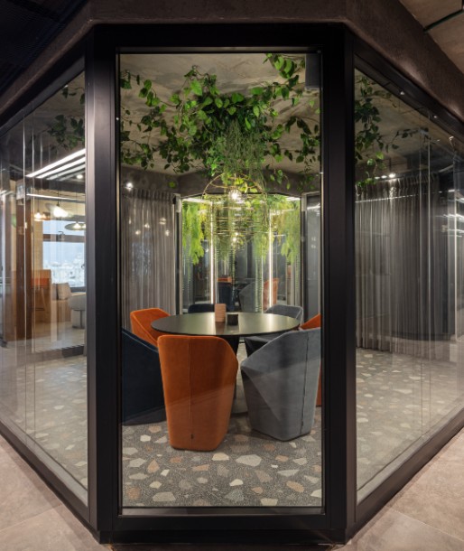 Commercial Projects