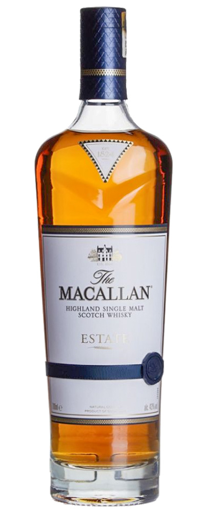 The Macallan Estate