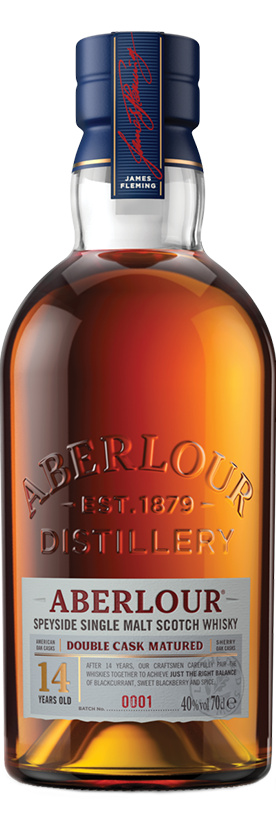 Aberlour 14