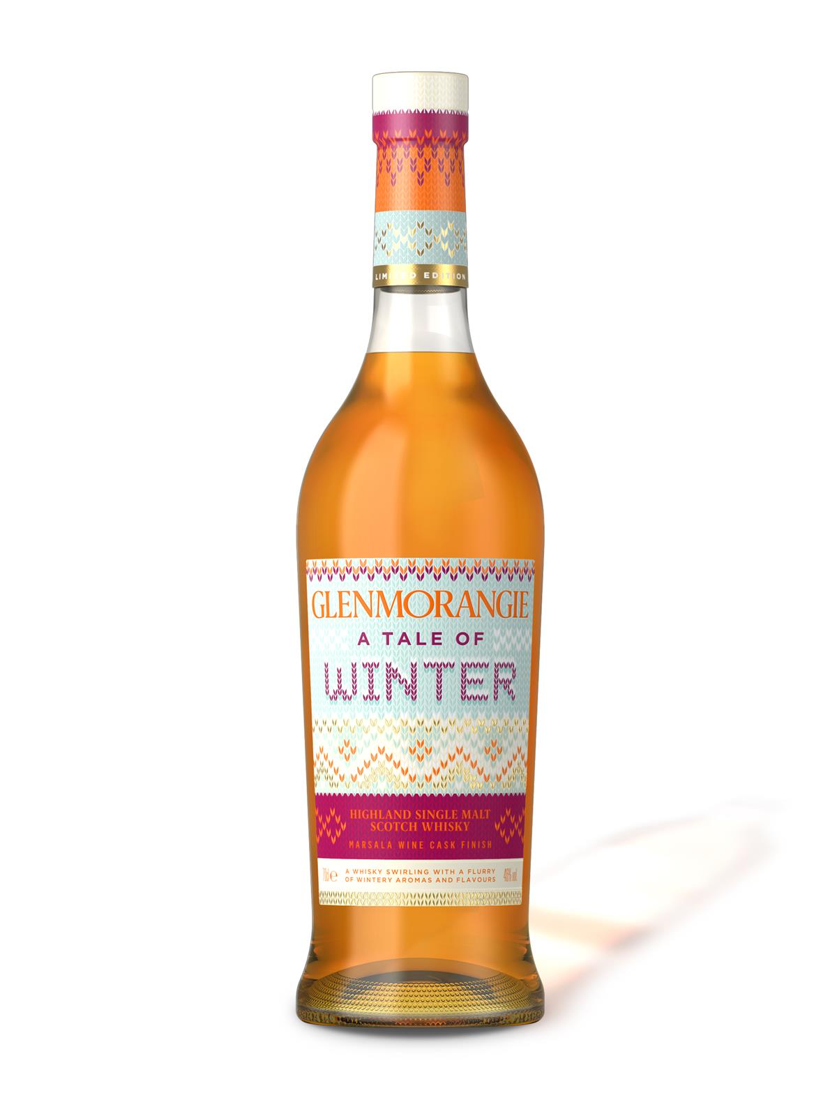 Glenmorangie A Tale Of Winter