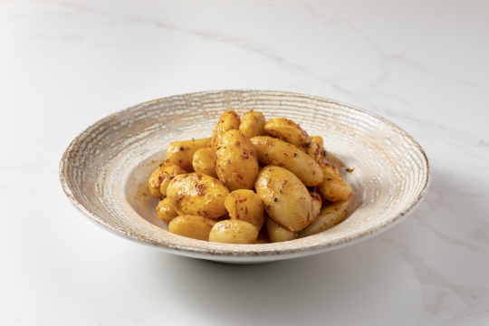 Side Dishes & Appetizers