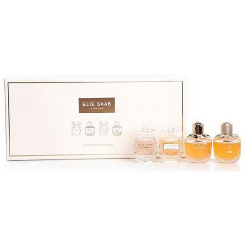 סט אלי סאאב- מארז בשמים מיניאטורי לאישה Elie Saab Set E.D.P