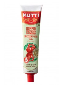 MUTTI רכז עגבניות בשפורפרת