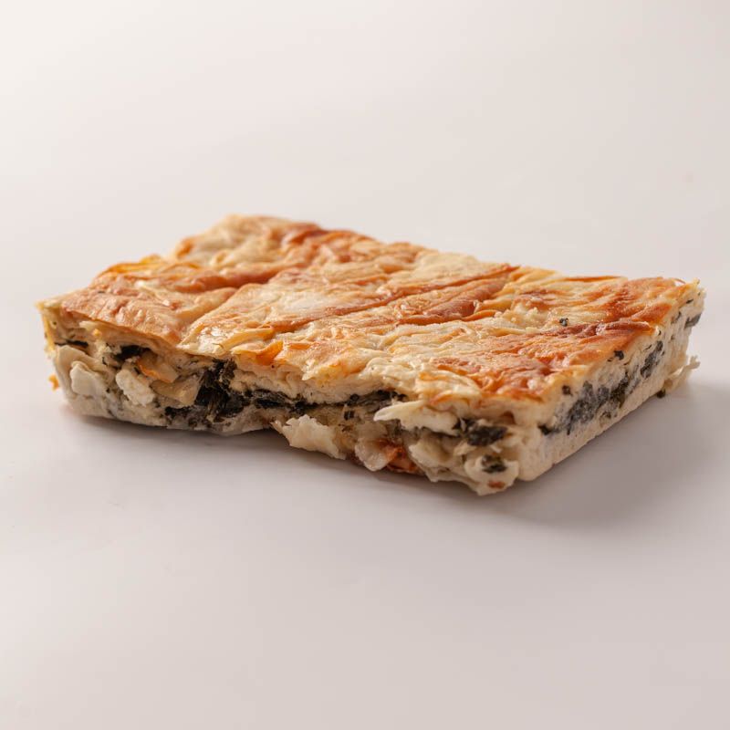 בורקס מים גבינה