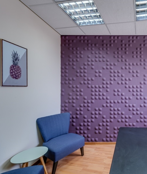 Commercial Projects