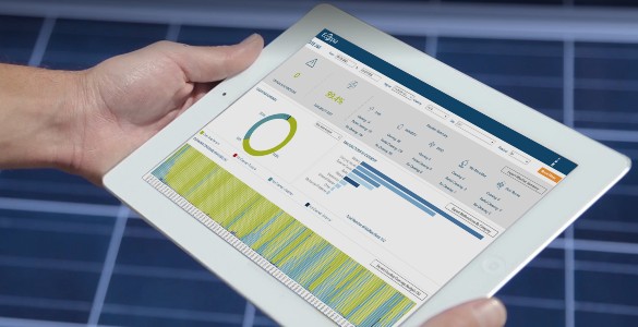 CON LA AYUDA DE BIG DATA