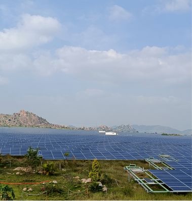PAVAGADA, INDIA