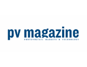 Interview: Sustainable water-less PV module cleaning system