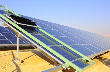 Ecoppia strengthens its presence in the Middle East with a first project in Egypt