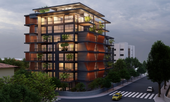 וולפסון 21-23, ראשון לציון