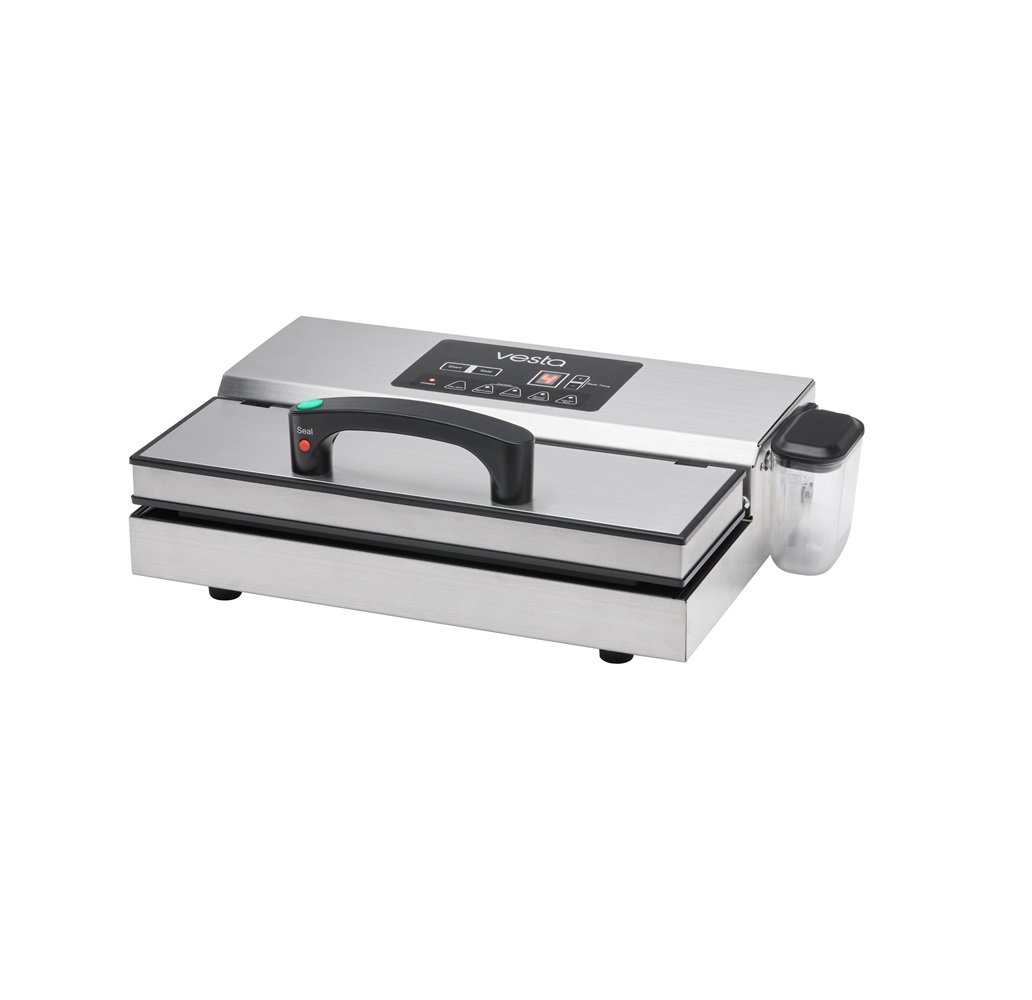 מכונת וואקום עוצמתית Vacuum Sealer - Vac 'n Seal Pro I