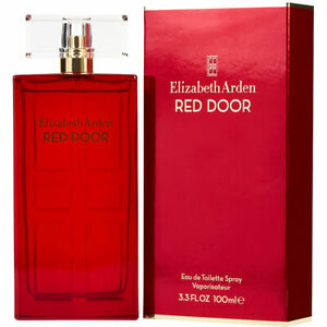 בושם לאישה אליזבת ארדן רד דור א.ד.ט - Elizabeth Arden RED DOOR E.D.T