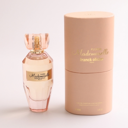 בושם לאישה פראנק אוליבר פלוראל מדמוזל - Franck Oliver Floral Mademoiselle E.D.P