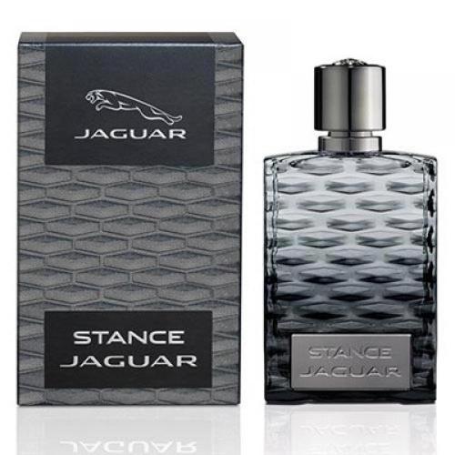 בושם לגבר יגואר סטנס א.ד.ט - Jaguar Stance E.D.T