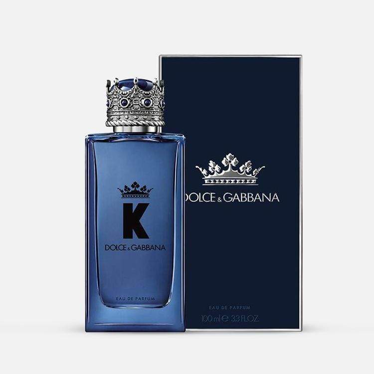 בושם לגבר דולצה וגבאנה קיי א.ד.פ - Dolce&Gabbana K E.D.P
