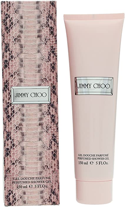 קרם גוף לאישה ג'ימי צ'ו - Jimmy Choo Body Lotion