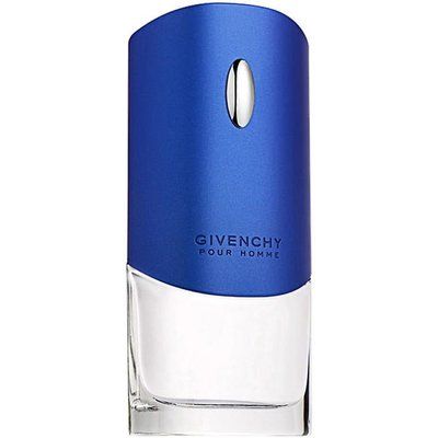 בושם לגבר ג'יבנשי בלו לייבל  - Givenchy Pour Homme Blue Labal E.D.T