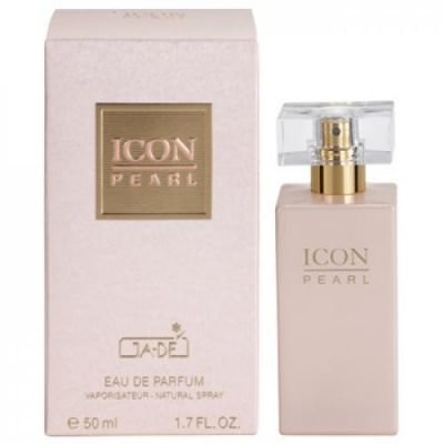 בושם אייקון פרל של ג'ייד לאישה - GA-DE Icon Pearl E.D.P